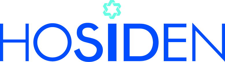 Hosiden LOGO